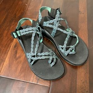 Chaco Sandals Women’s Size 11 Water Shoes Hiking Outdoors